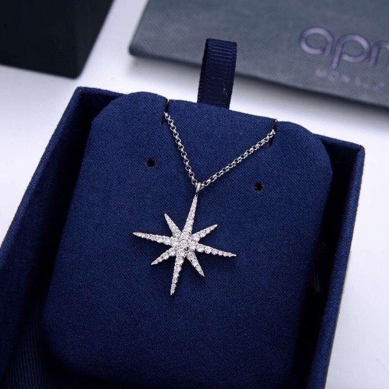 Apm Necklaces
